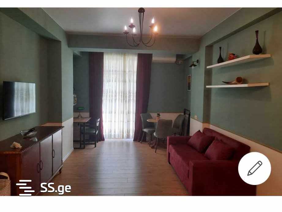 Beri Gabriel Salosi Ave. - 2 rooms