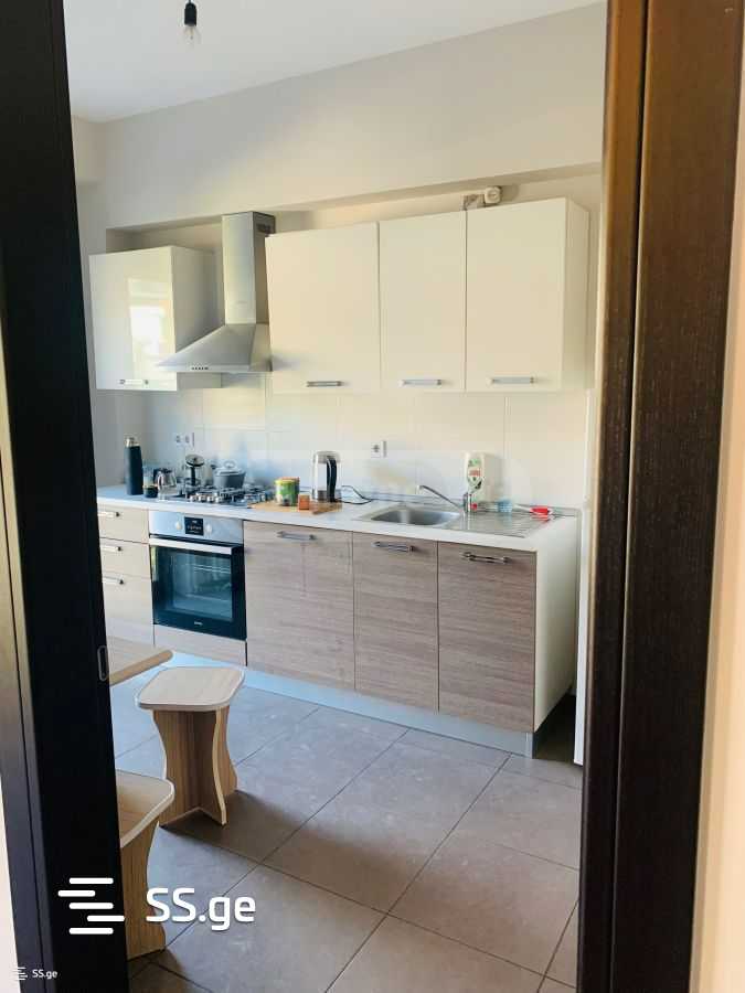 nucubidze st. - 2 rooms