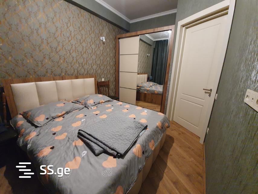 I Microdistrict - Gldani ბოჭორიშვილის53 - 2 rooms