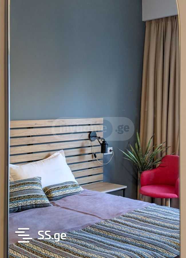 aragveli st. - 3 rooms