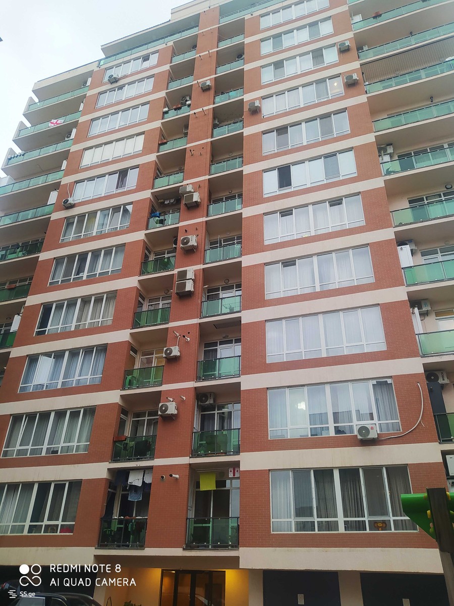 kavtaradze st. 13 - 3 rooms