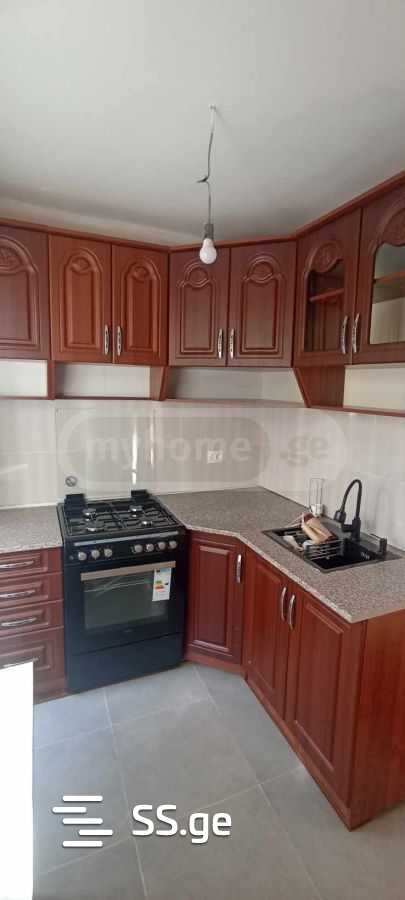 guramishvili ave (Sanzona) - 2 rooms