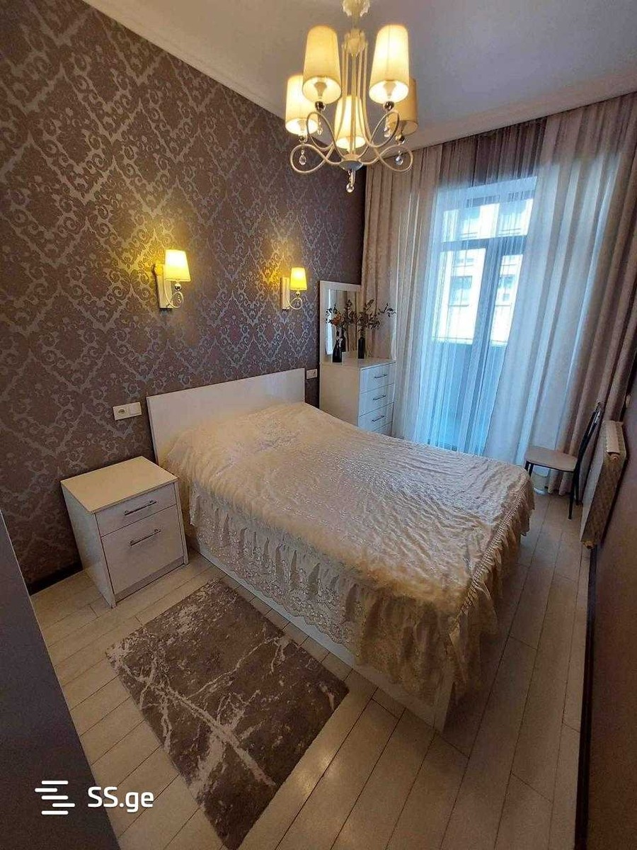pekini st. - 2 rooms