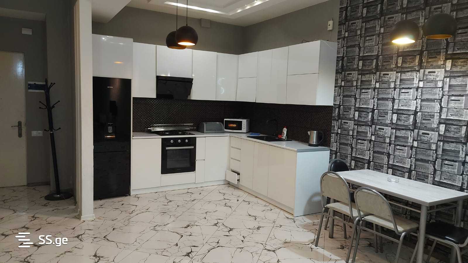 kostava st. 80 - 4 rooms