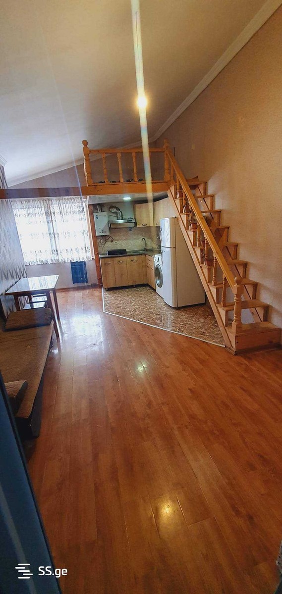 agara st. 28 - 2 rooms