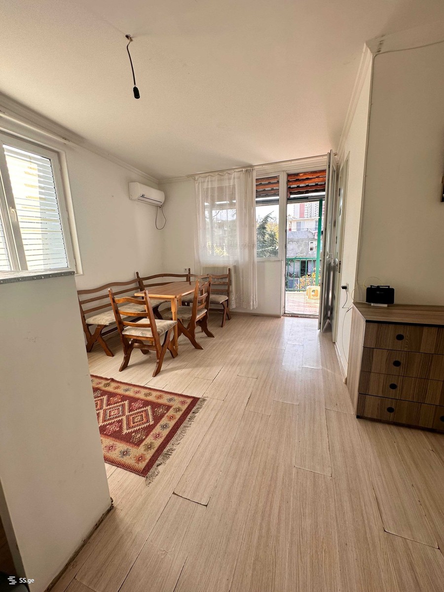 kavtaradze st. - 2 rooms