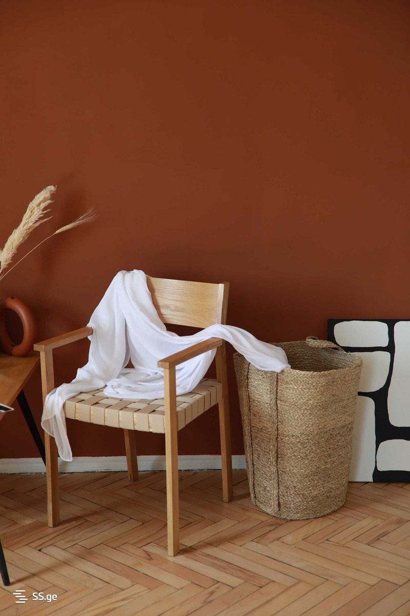 vaja-pshavela avenue 11 - 9 rooms