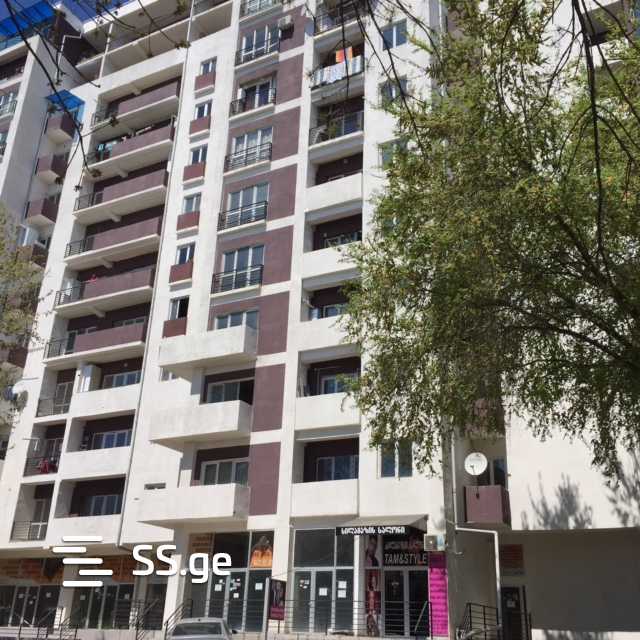 kaloubani st. 22 - 2 rooms