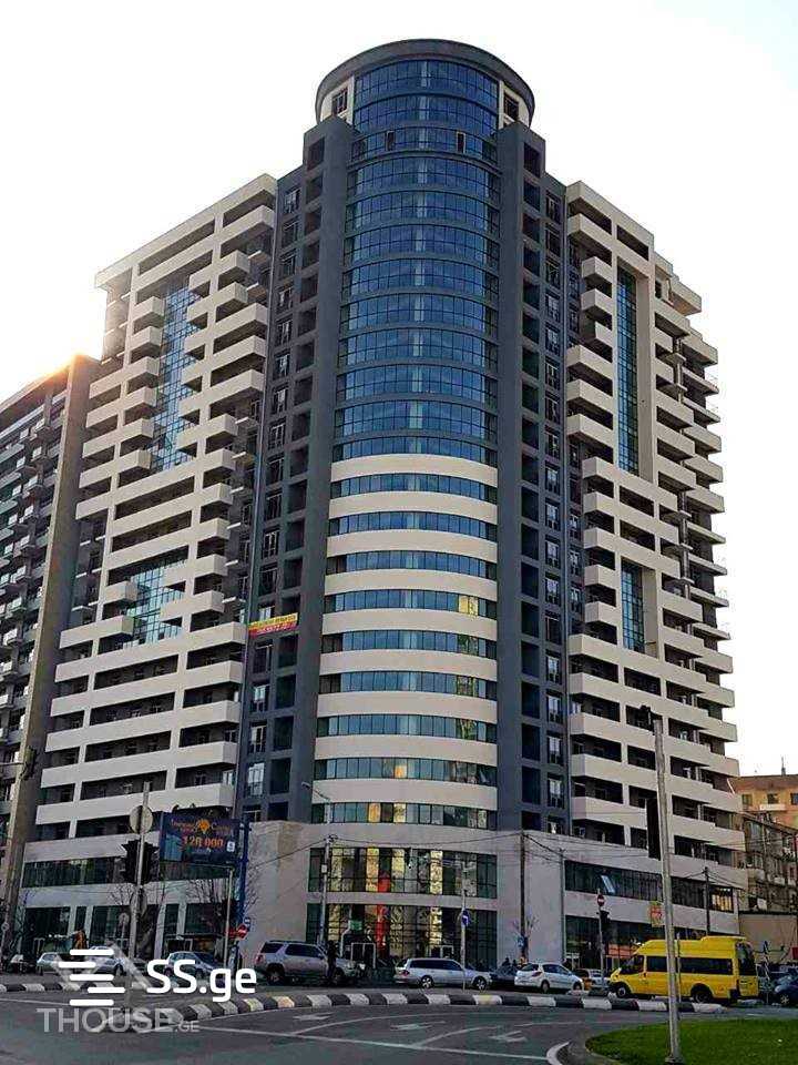 kostava st. - 3 rooms