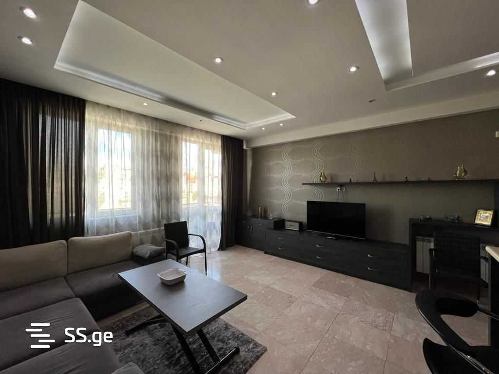 mitskevichi st. 29 - 3 rooms