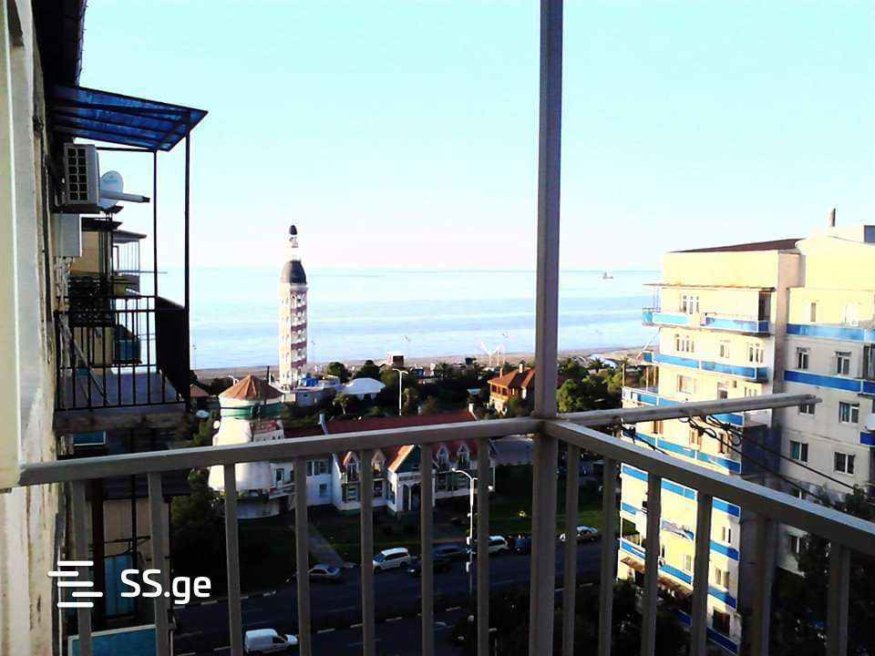 Sherif Khimshiashvili Ave 11 - 3 rooms