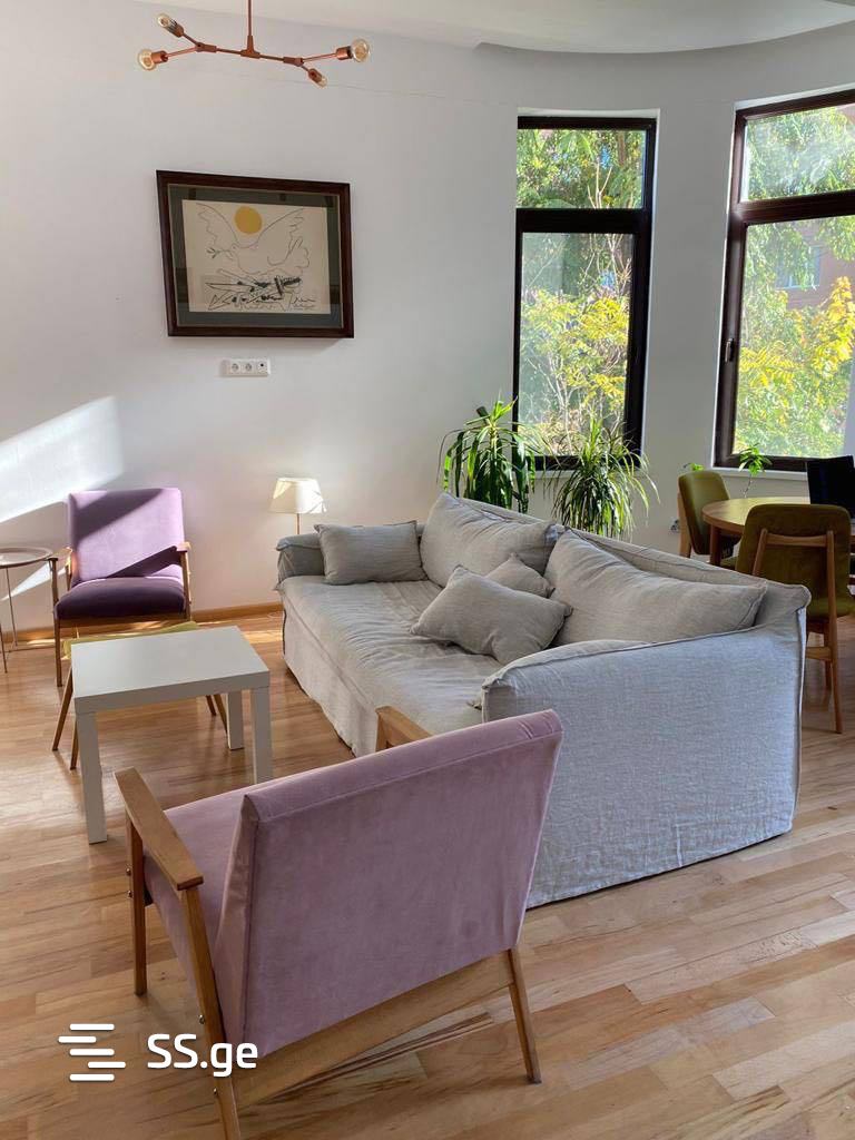 mckheta st. - 2 rooms