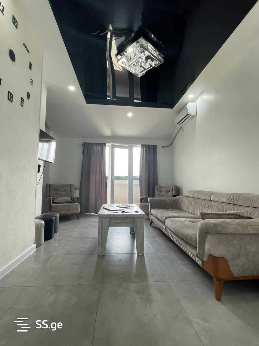 Batumi - 2 rooms