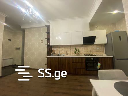 gagarin st. - 2 rooms