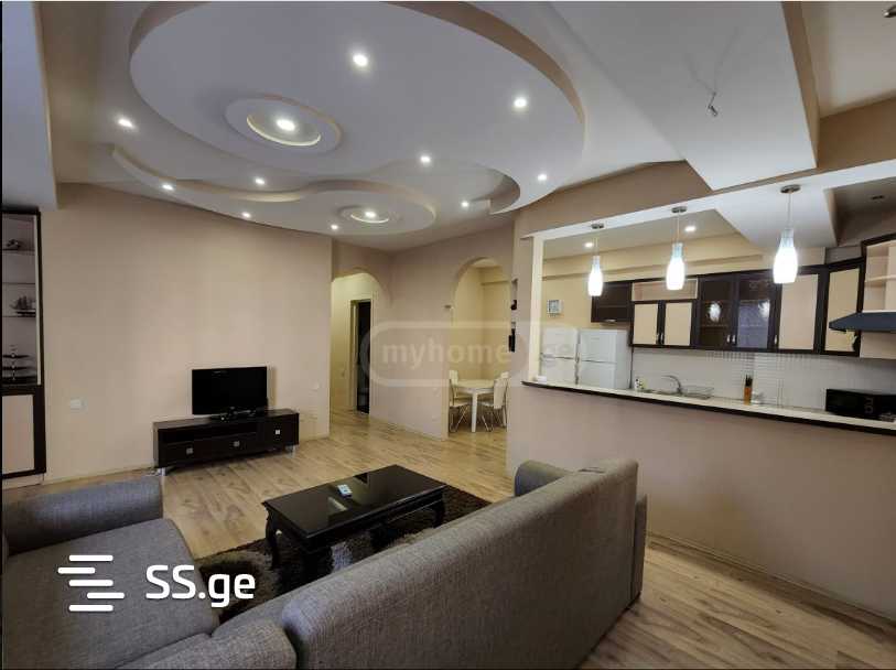 marjanishvili st. - 2 rooms