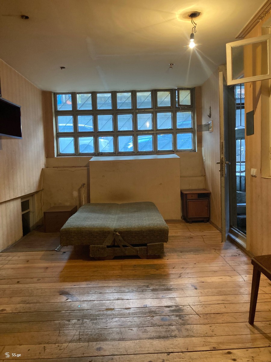 Dolidze st. 19 - 1 rooms