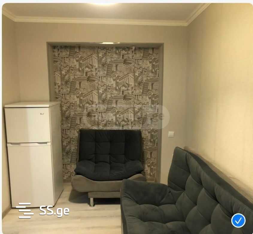 gorki st. - 2 rooms