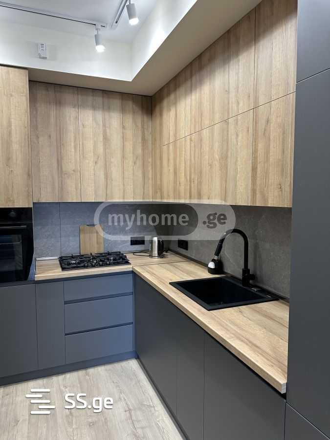 ckneti st. - 3 rooms