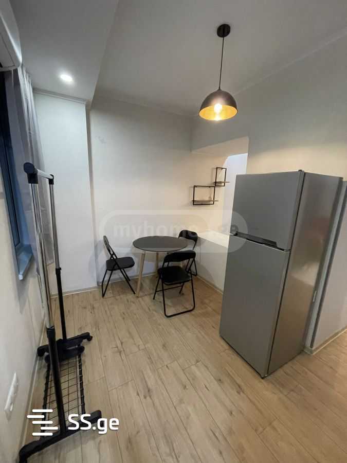 iashvili st. - 1 rooms