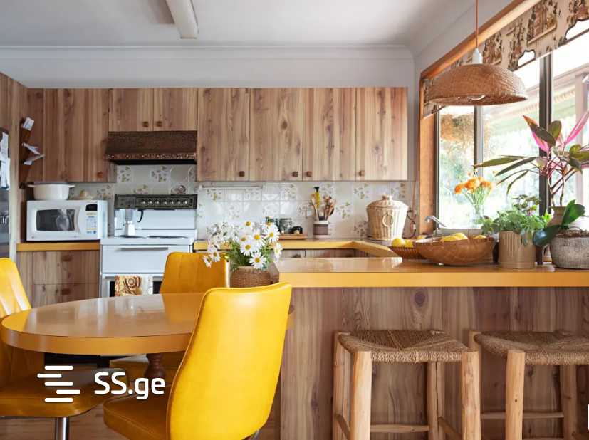 kostava st. - 3 rooms