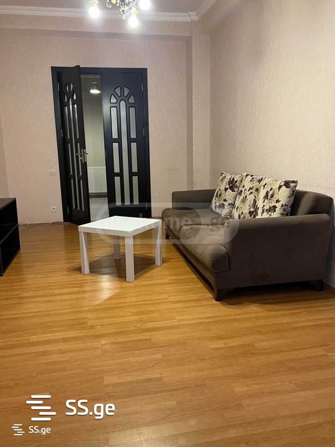 Politkovskaya St (jikia st.) - 2 rooms