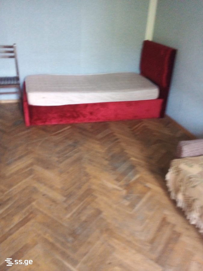 Block I - Vazha-Pshavela - 1 rooms