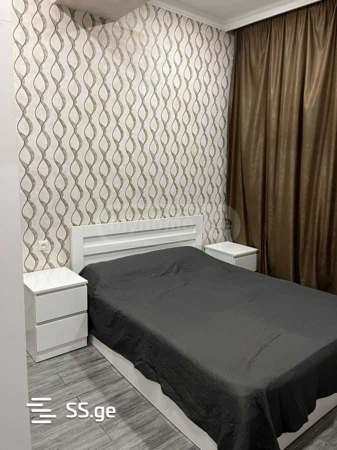 javakheti st. - 2 rooms