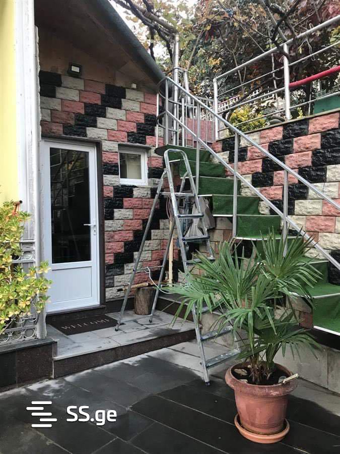 tskneti hwy 1 - 3 rooms