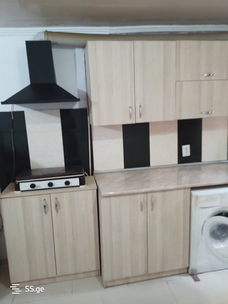 dumbadze ave 11 - 1 rooms