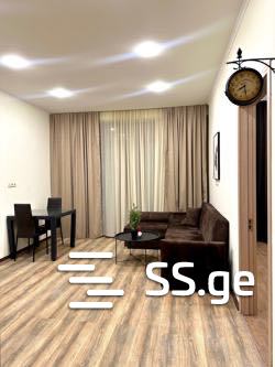 Politkovskaya St (jikia st.) 55 - 3 rooms