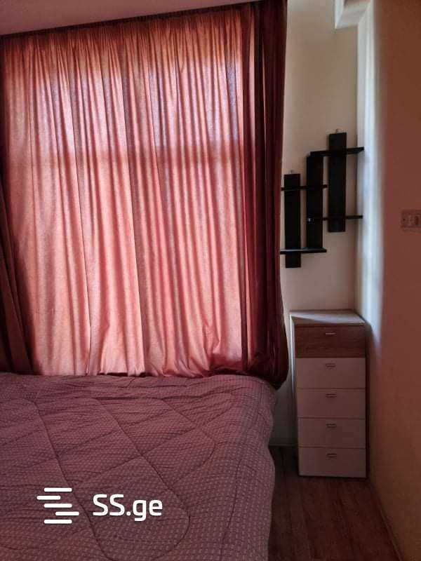 kerchi st. 10 - 2 rooms