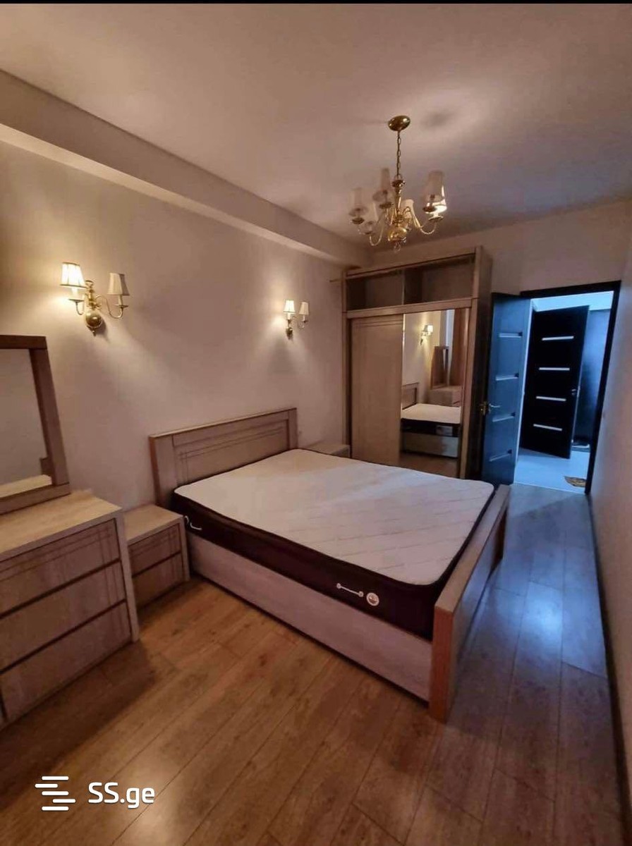 lubliana st. 38 - 2 rooms