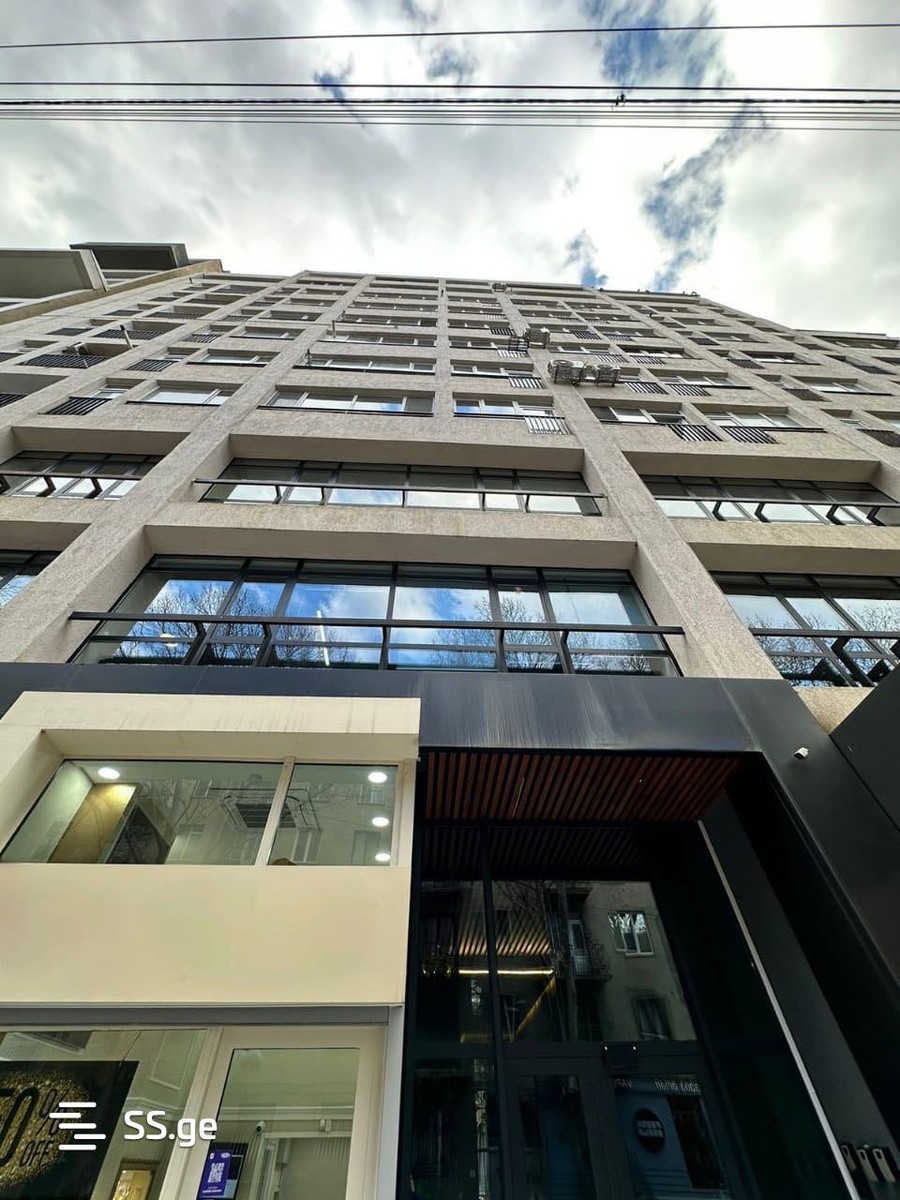 paliashvili st. - 2 rooms