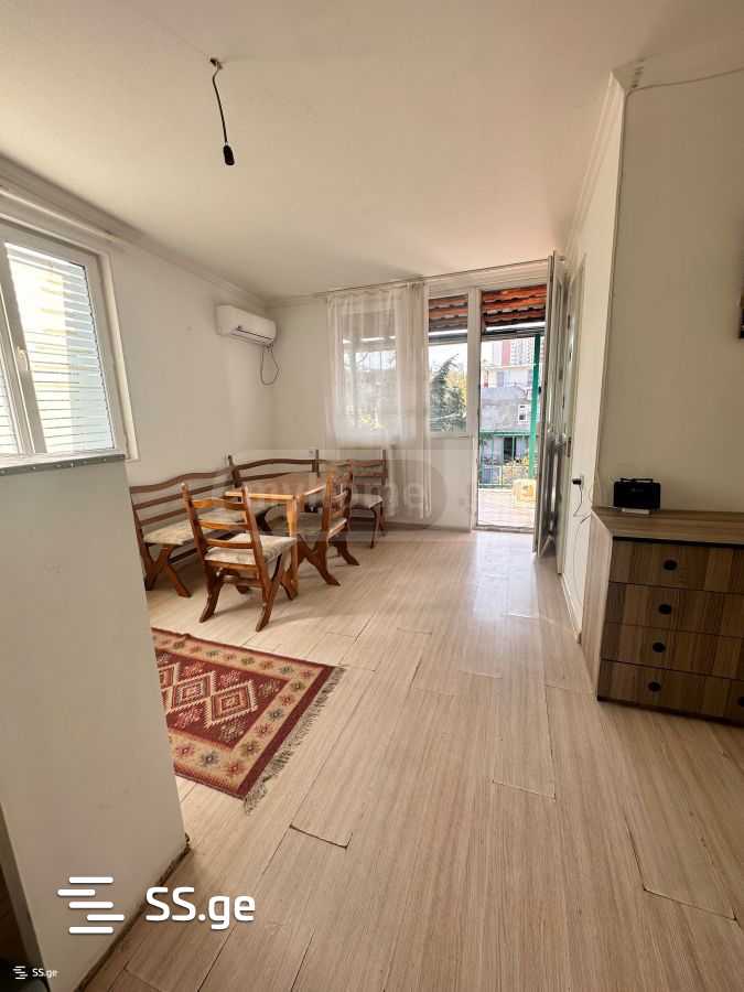 kavtaradze st. . - 2 rooms
