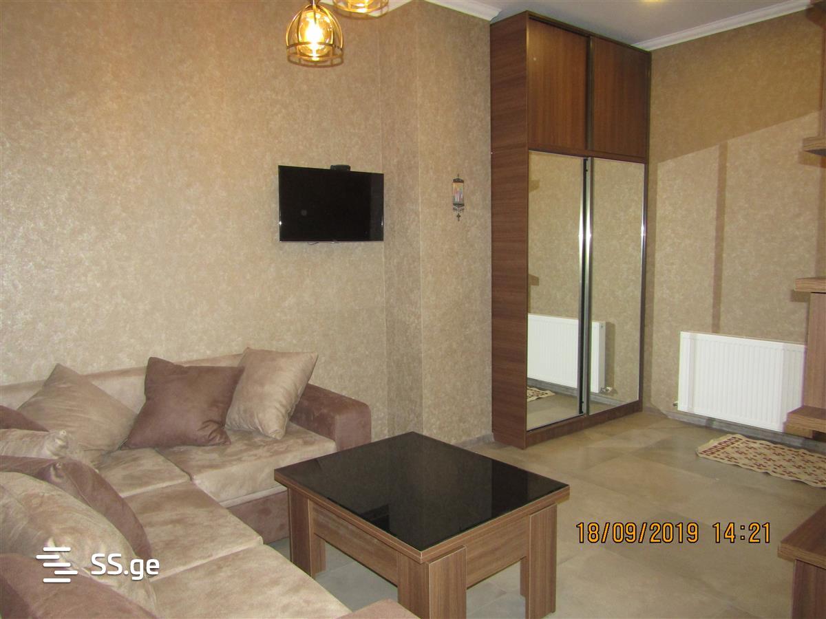 kavtaradze st. - 2 rooms