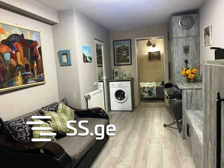 i. chavchavadze avenue - 1 rooms
