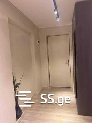 vaja-pshavela avenue 20 - 4 rooms