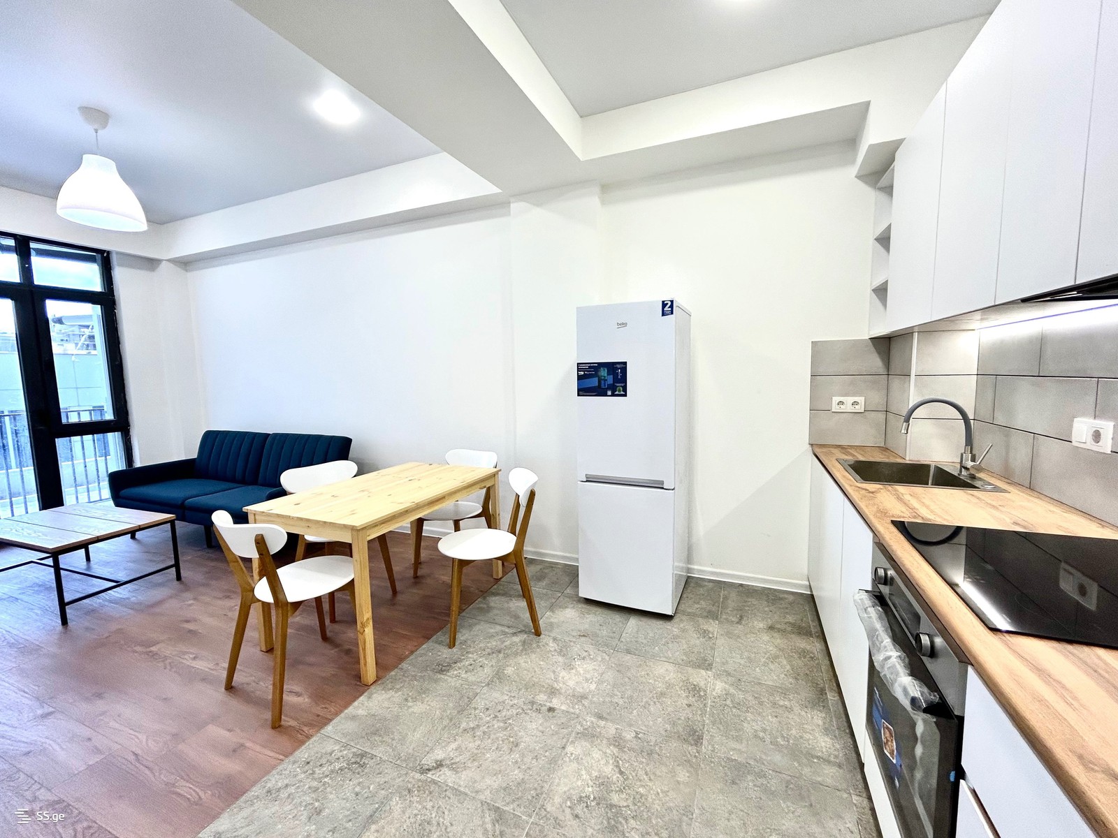 Bob walsh st. 26 - 2 rooms