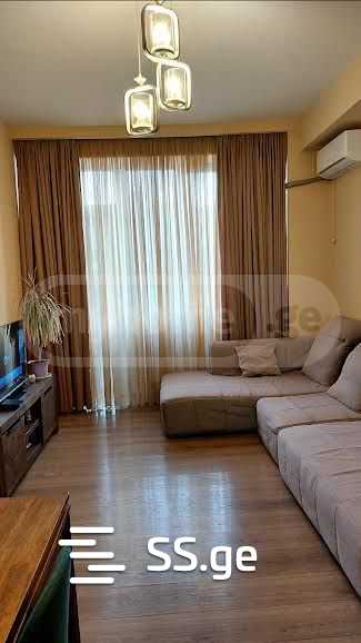 O.Lortkipanidze st. 0 - 3 rooms
