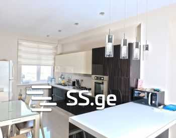 Abuladze st. - 4 rooms