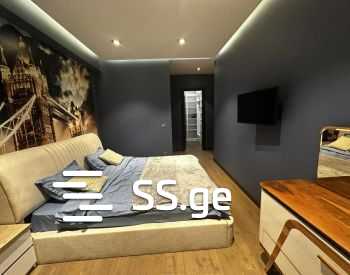 Tirifebi st. - 5 rooms