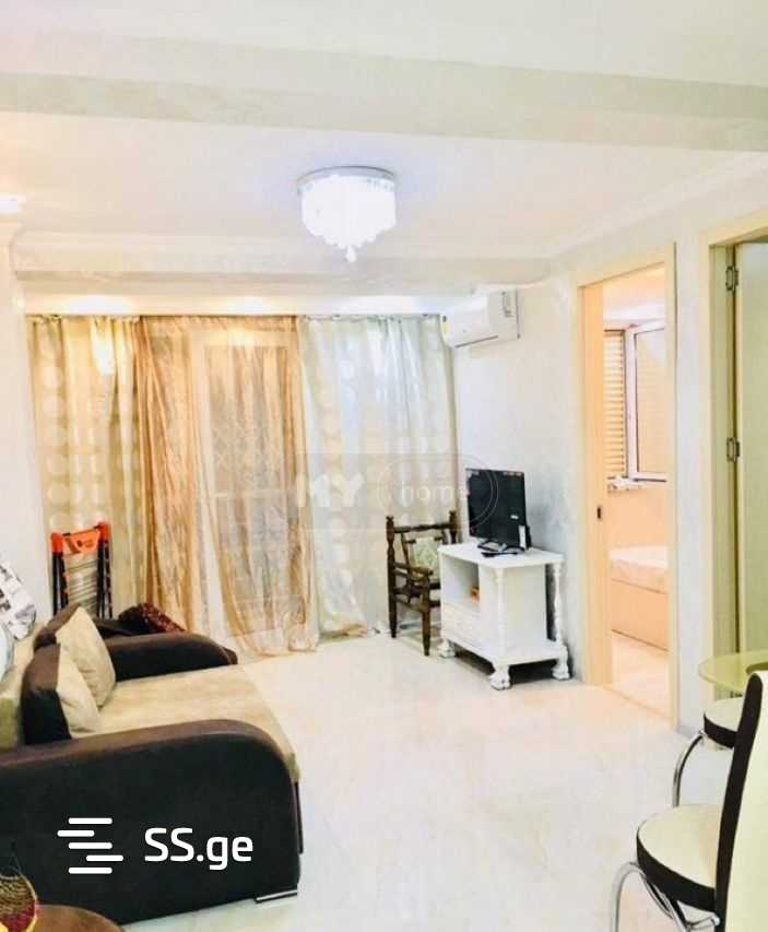 Chiladze st. - 7 rooms