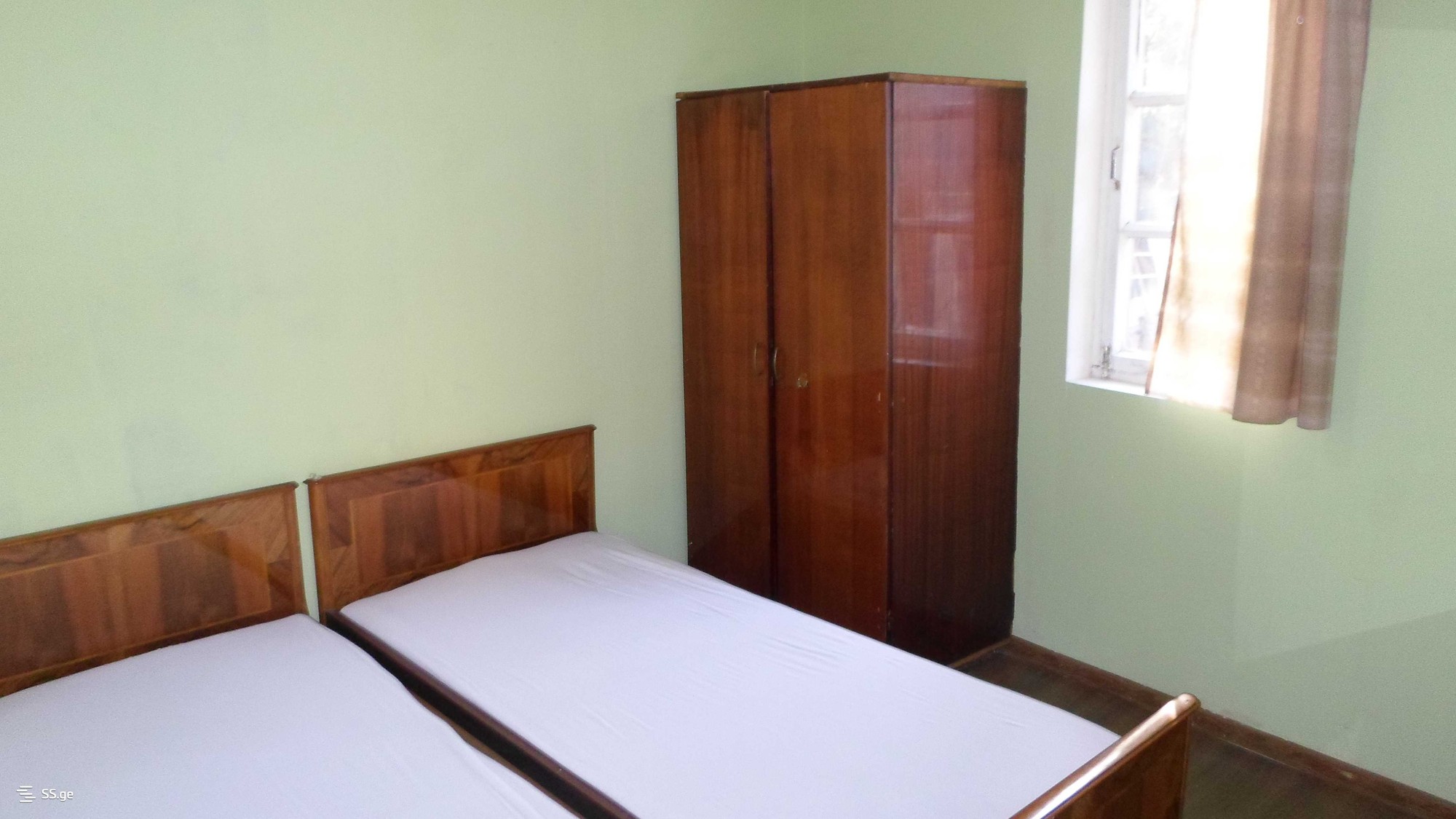 g. dolidze st. 29 - 2 rooms