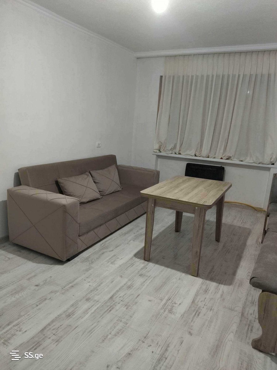 Ts. Dadiani st. (nadzaladevi) - 2 rooms