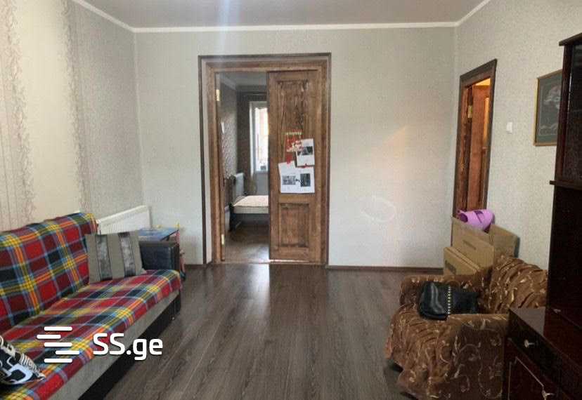 Fanjikidze st. - 2 rooms