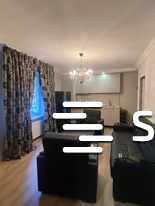 kavtaradze st. - 3 rooms