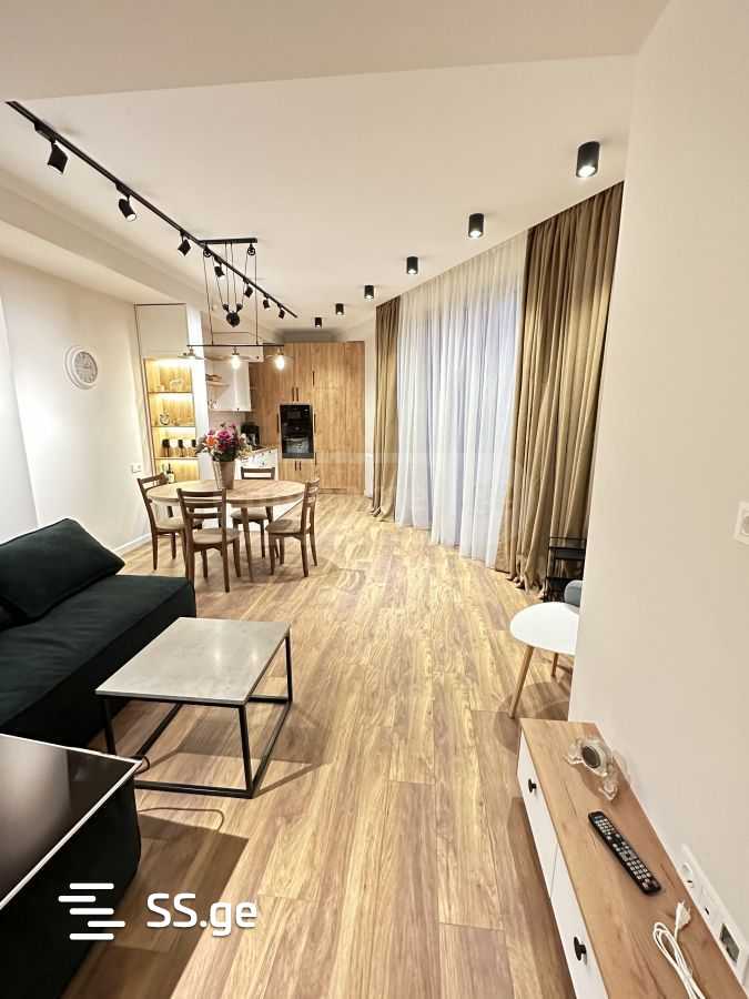 shrosha st. - 3 rooms