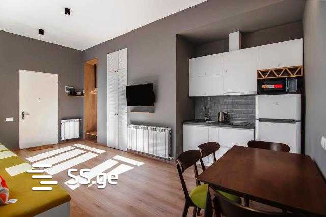 machabeli st. - 3 rooms