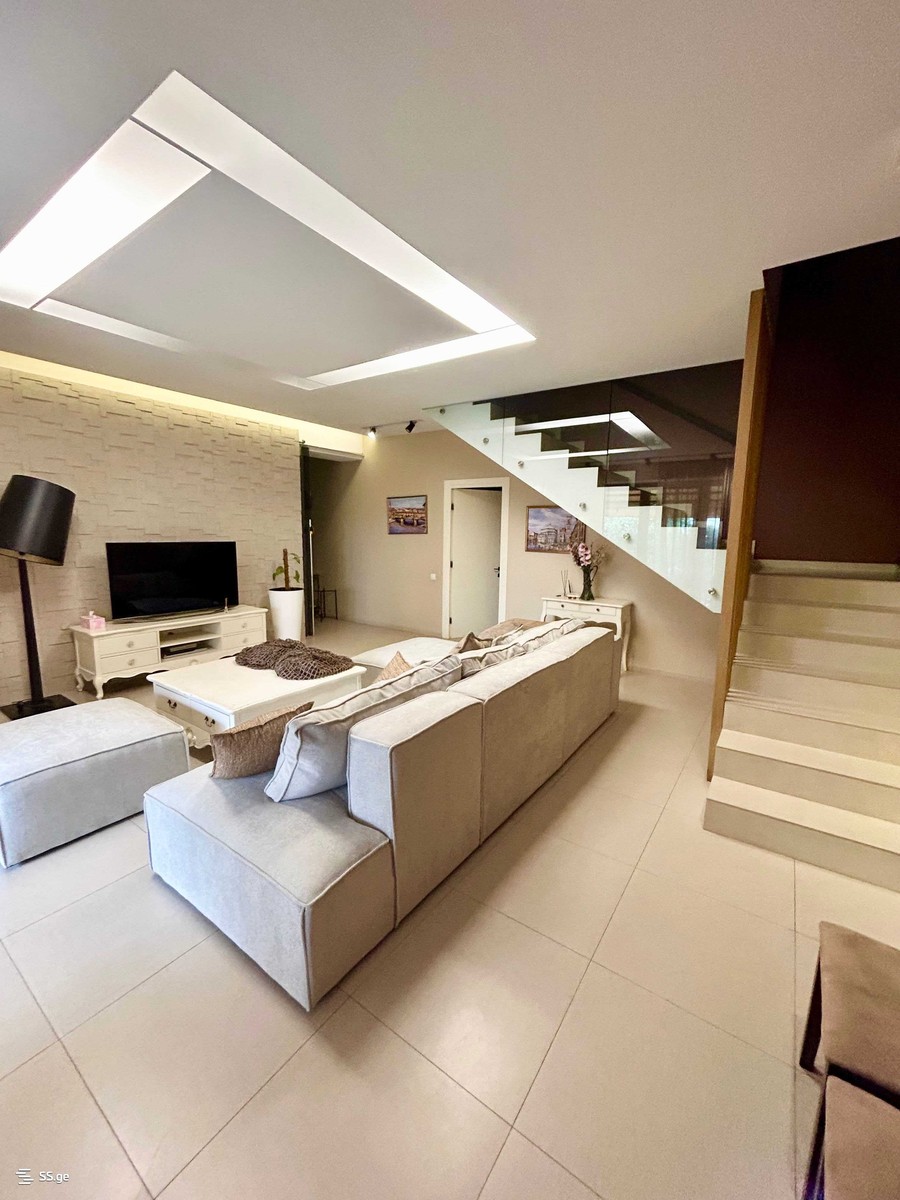 Lisi lake - 4 rooms