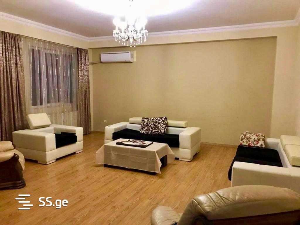 Gegechkori st. - 4 rooms